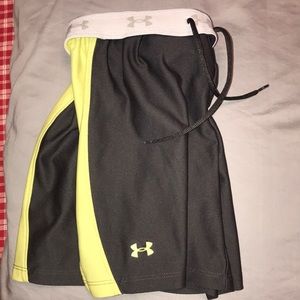 Under Armour Shorts